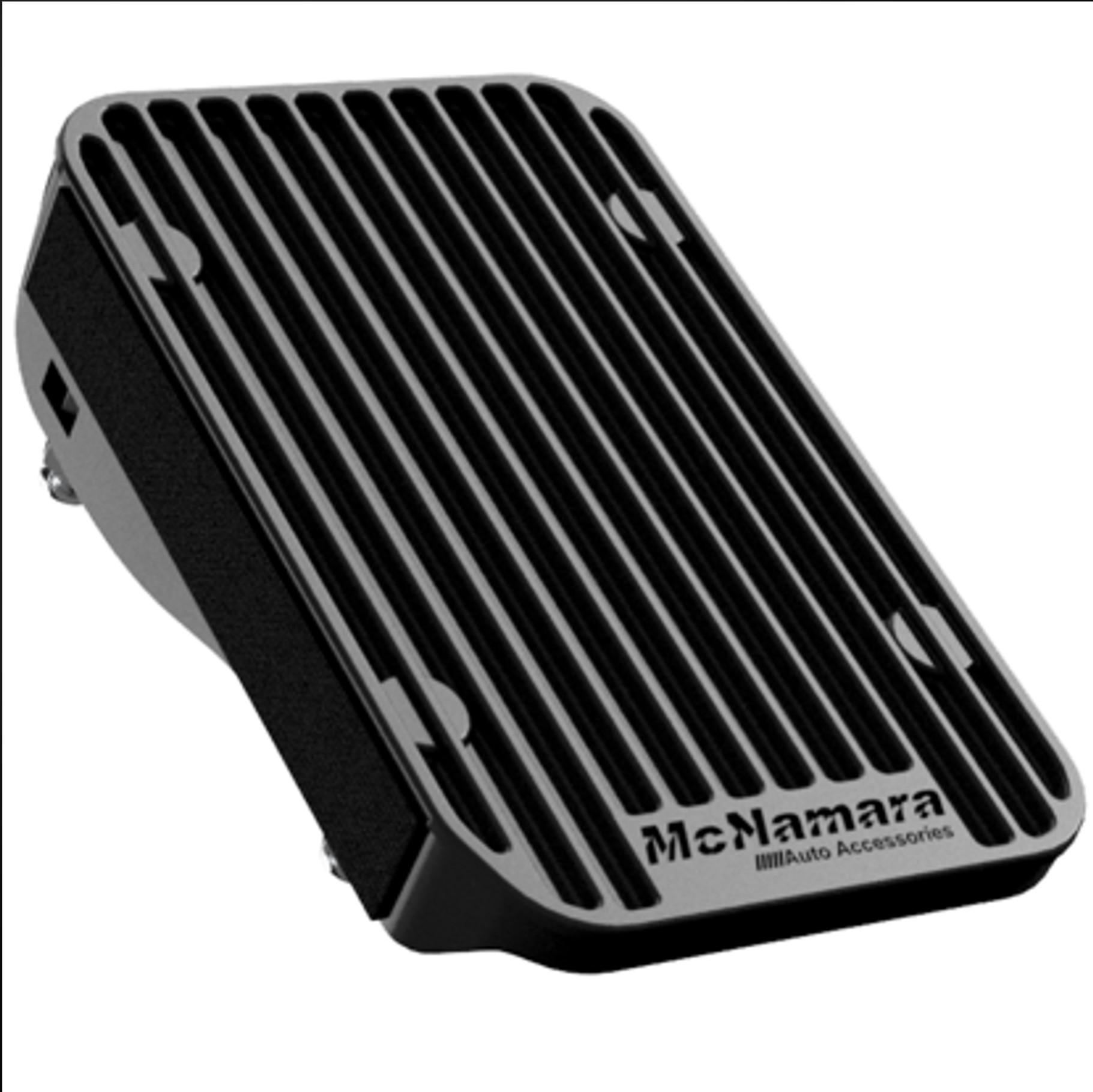 McNamara Comfort Pedal
